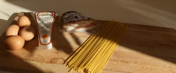 Alguns dos mais de 1800 artigos que compõem o catálogo da Empório Italia Produtos alimentares e vinhos italianos importados e distribuídos pela Empório Italia